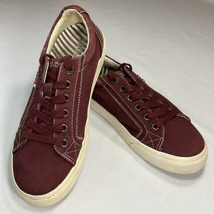 TAOS Plim Soul sneakers, slight platform